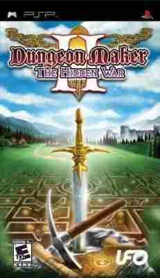 Descargar Dungeon Maker 2 The Hidden War [English] por Torrent